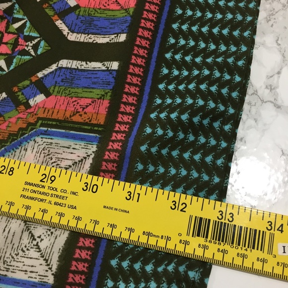 Glam mini dress - Picture 6 of 7